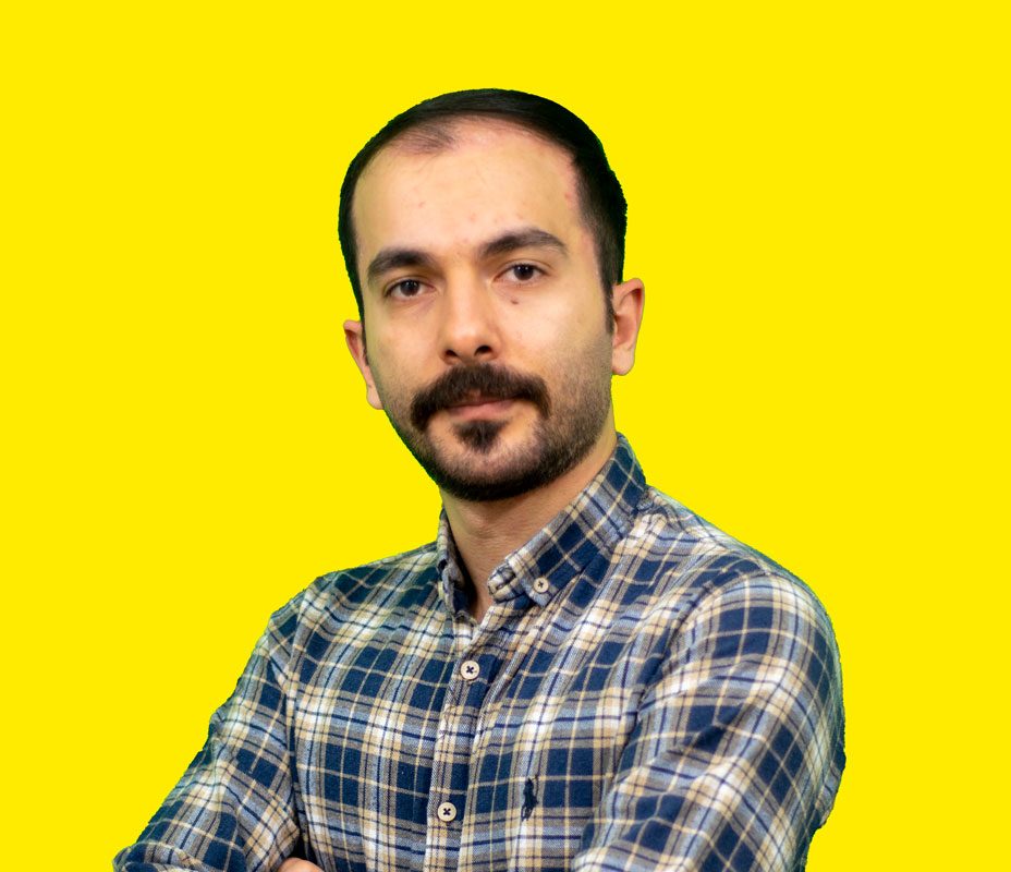 محمدمهدی جوربنیان